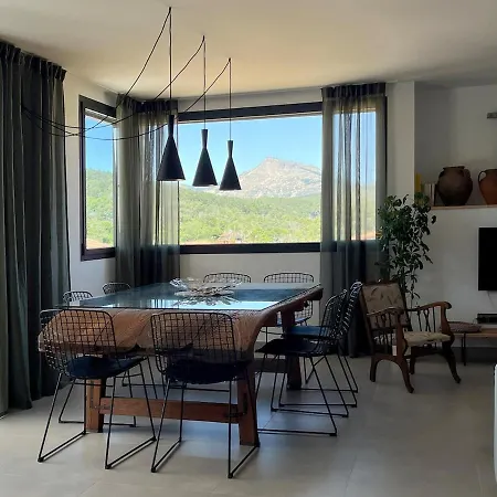 Casa de Férias Castanos