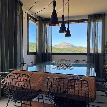 Castanos La Alberca (Salamanca)