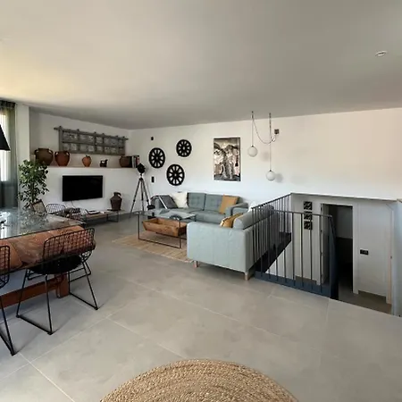 Casa de Férias Castanos La Alberca (Salamanca)