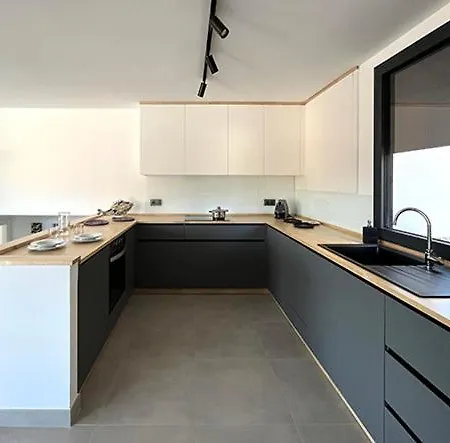 Castanos Casa de Férias *