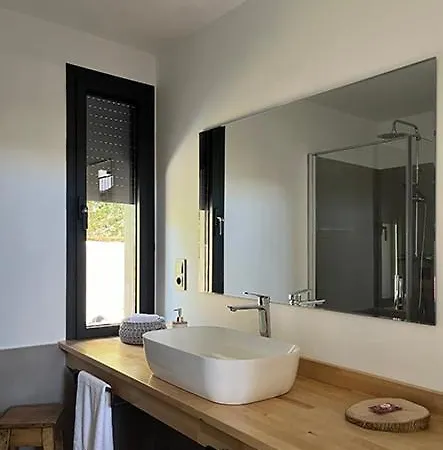 Castanos * La Alberca (Salamanca)