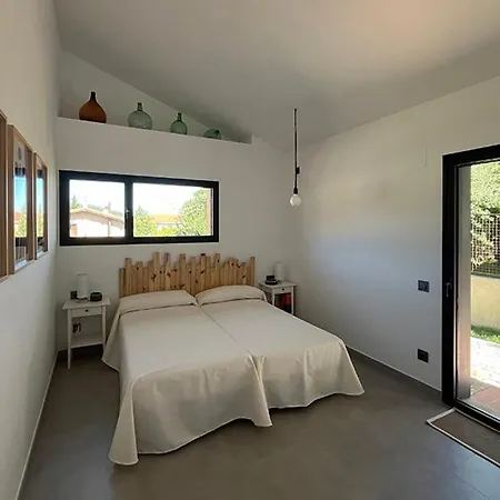 Castanos Casa de Férias