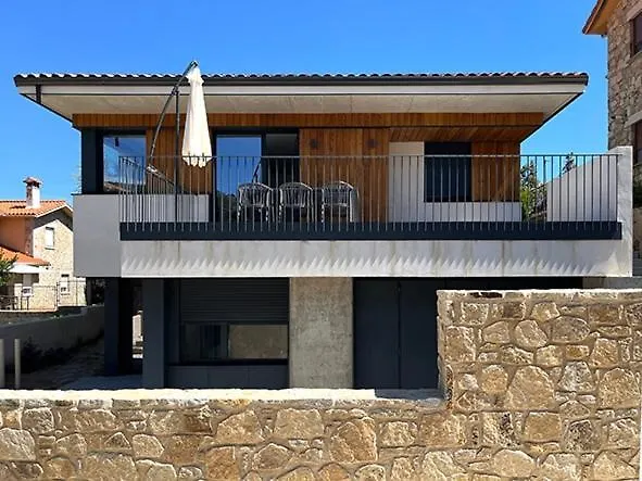 Castanos Vakantiehuis *