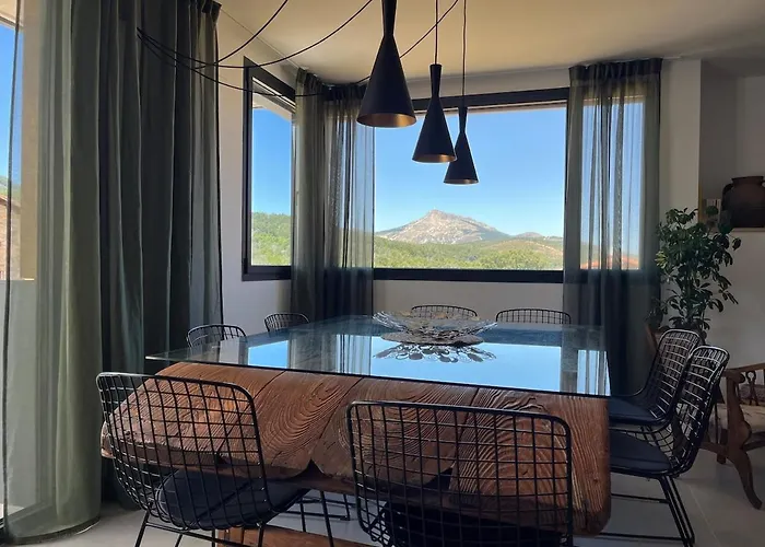 Castanos La Alberca (Salamanca)