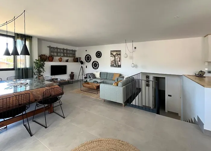 Vakantiehuis Castanos La Alberca (Salamanca)