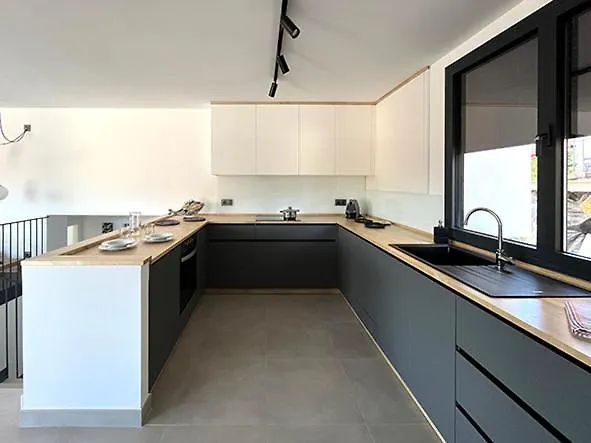 Castanos Vakantiehuis *