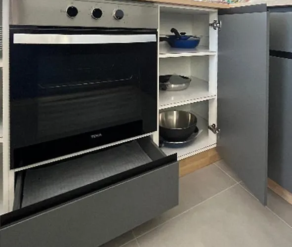 Vakantiehuis Castanos