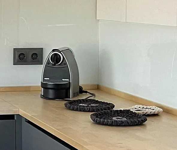 Vakantiehuis Castanos *