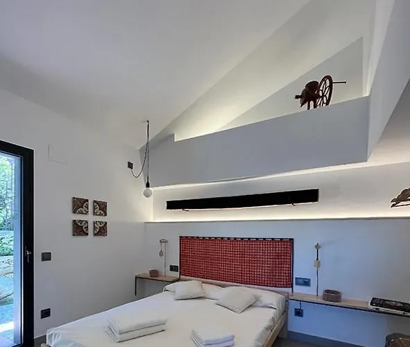 Castanos Vakantiehuis La Alberca (Salamanca)