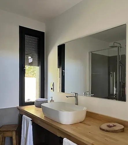 Castanos * La Alberca (Salamanca)