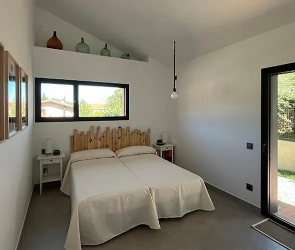 Castanos Vakantiehuis