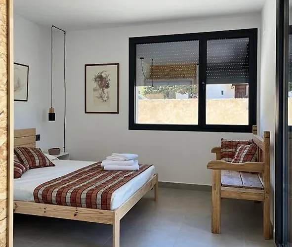 Castanos La Alberca (Salamanca)